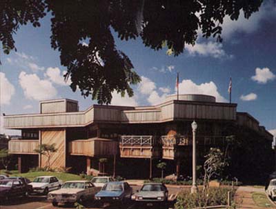 Front View